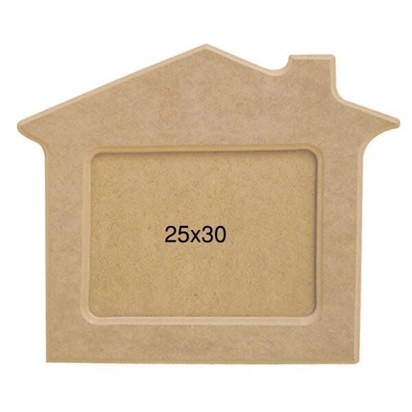 Ahşap Çerçeve 117