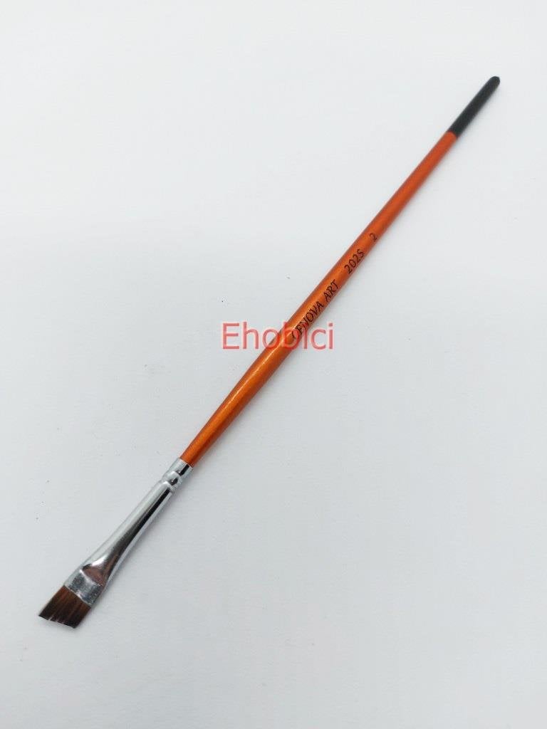 Cenova Art 202S Yan Kesik No:2 Kısa Sap