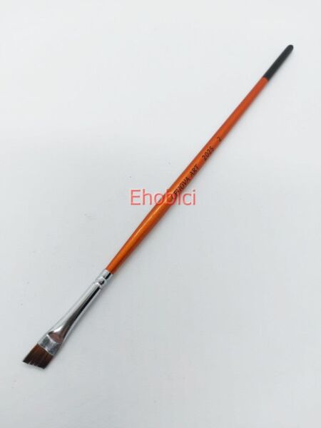 Cenova Art 202S Yan Kesik No:2 Kısa Sap