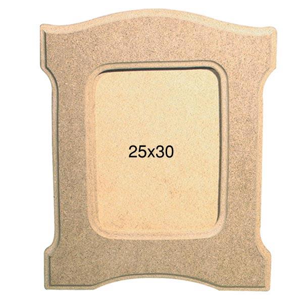 Ahşap Çerçeve 119