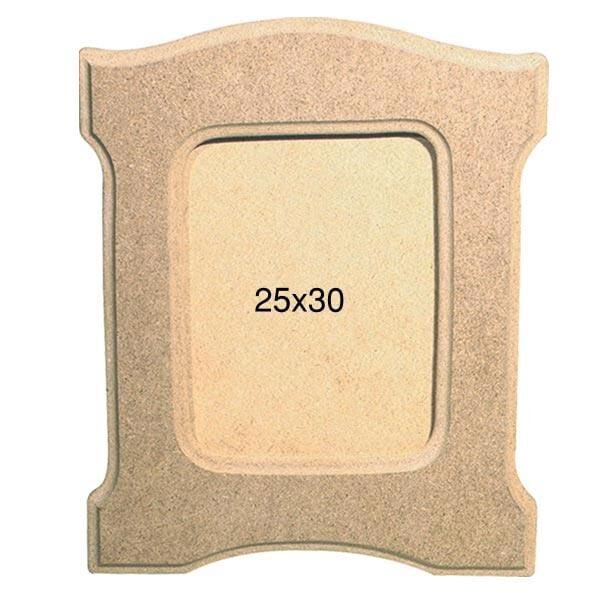 Ahşap Çerçeve 119