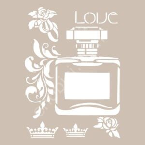 AS542- Cadence A4 Stencil