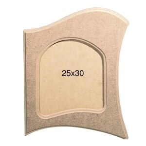 Ahşap Çerçeve 120