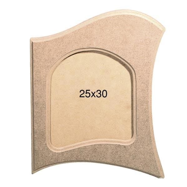 Ahşap Çerçeve 120