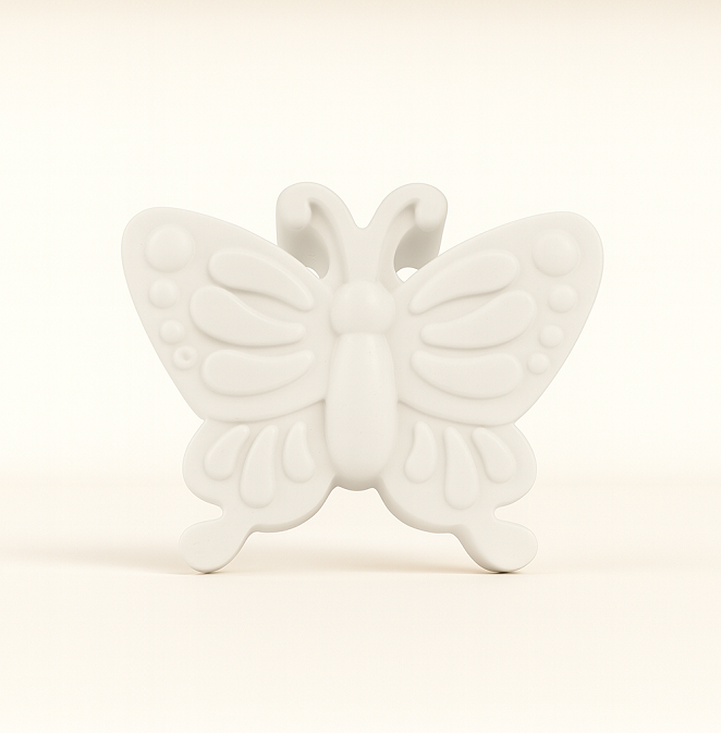 Kelebek Figür 7x6cm