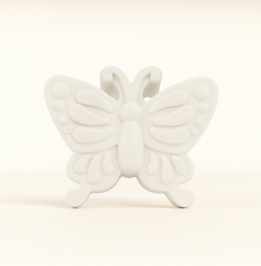 Kelebek Figür 7x6cm