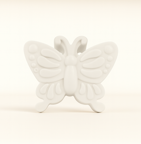 Kelebek Figür 7x6cm