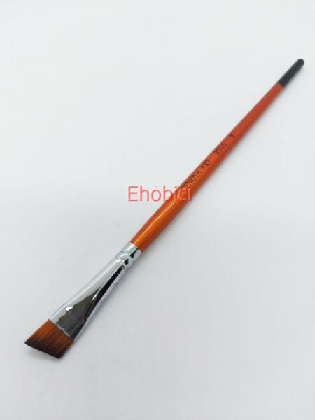 Cenova Art 202S Yan Kesik No:8 Kısa Sap