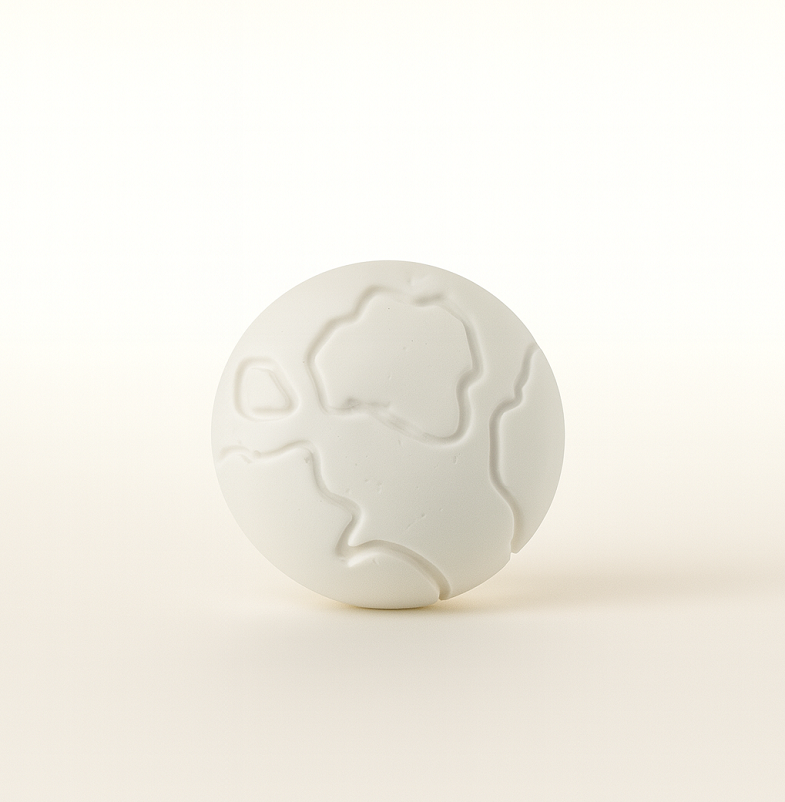 Dünya Figür 5x5cm
