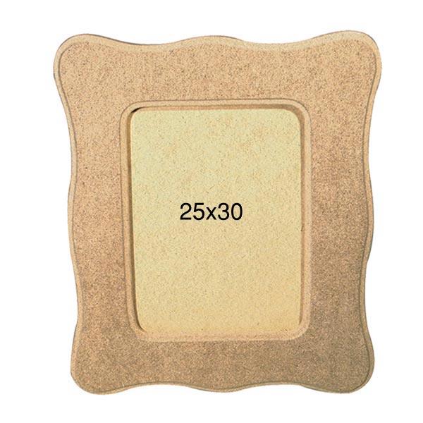 Ahşap Çerçeve 122