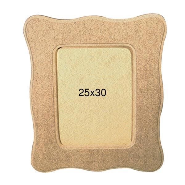 Ahşap Çerçeve 122