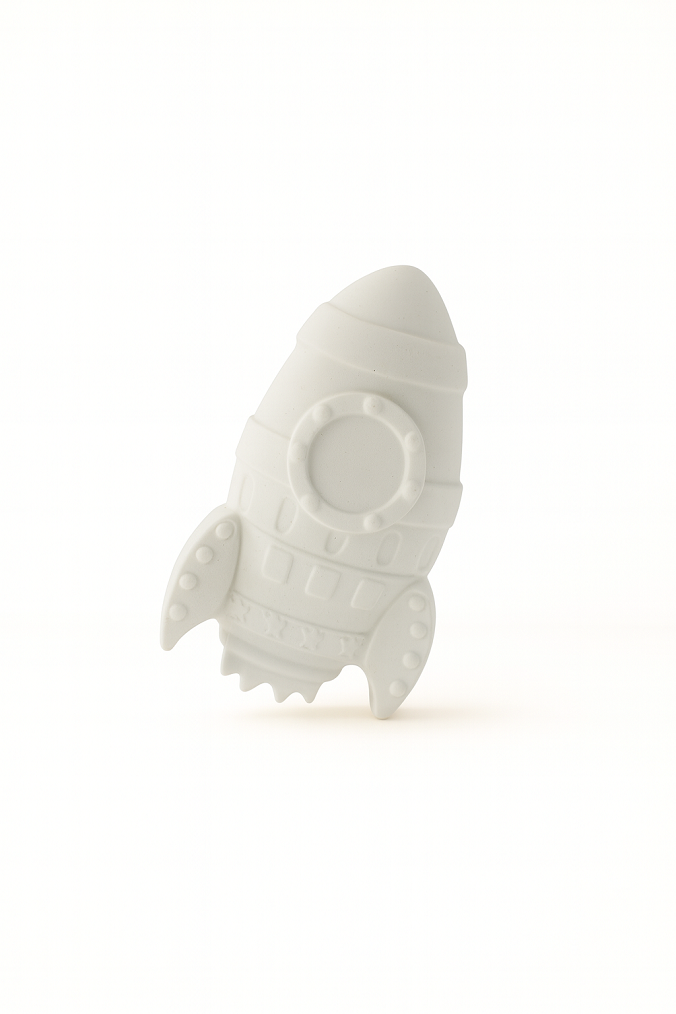 Uzay Mekiği Figür 7,5x4,5cm