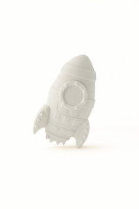 Uzay Mekiği Figür 7,5x4,5cm