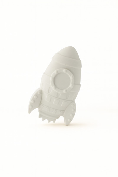 Uzay Mekiği Figür 7,5x4,5cm