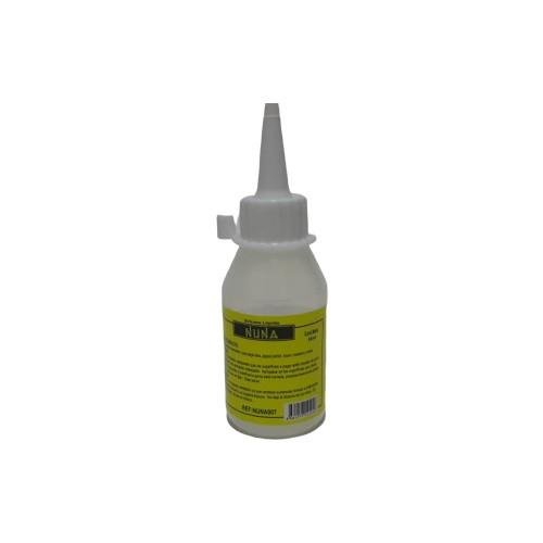 Nuna Sıvı Silikon Yapıştırıcı 50ml Soğuk Silikon