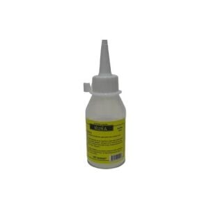 Nuna Sıvı Silikon Yapıştırıcı 50ml Soğuk Silikon