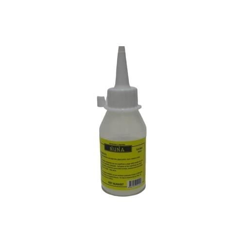 Nuna Sıvı Silikon Yapıştırıcı 50ml Soğuk Silikon