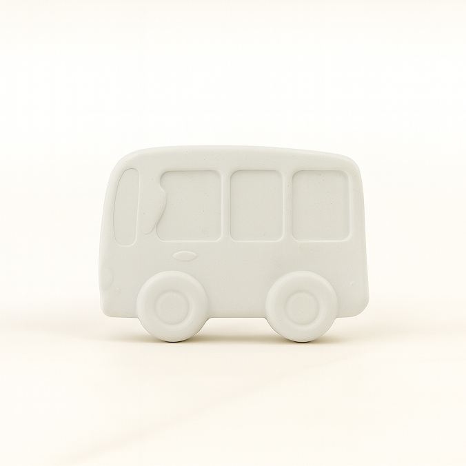 Minibüs Figür 7x5cm