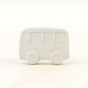 Minibüs Figür 7x5cm