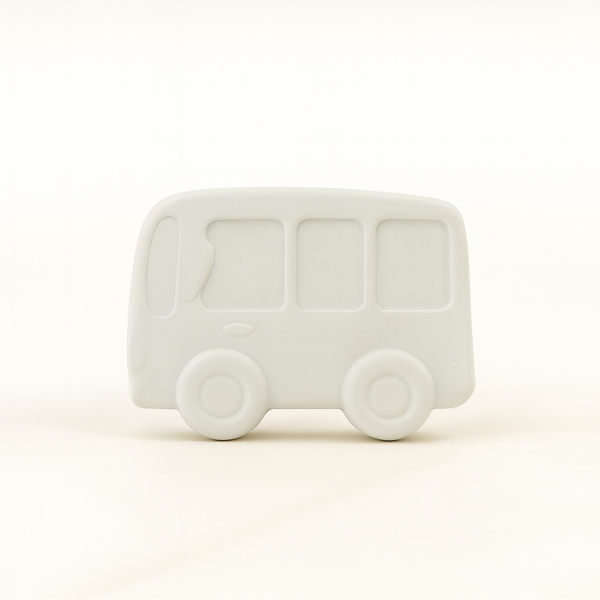 Minibüs Figür 7x5cm