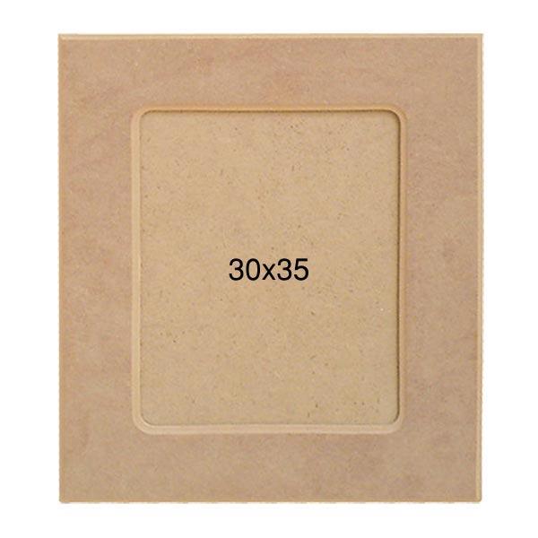 Ahşap Çerçeve 126