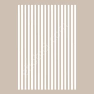 AS549 - Cadence A4 Stencil