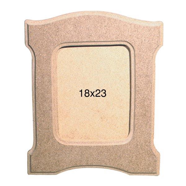 Ahşap Çerçeve 127