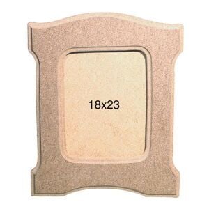 Ahşap Çerçeve 127