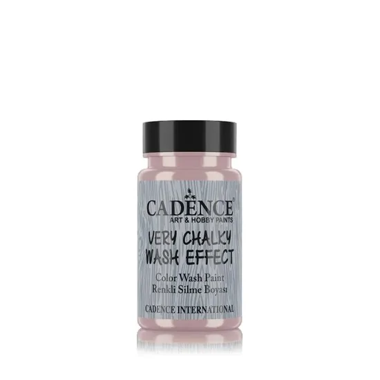 Cadence Very Chalky Wash Effect Renkli Silme Boyası 06 Yabani Kekik 90ml