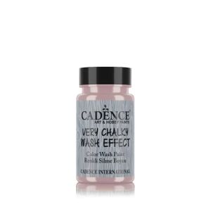 Cadence Very Chalky Wash Effect Renkli Silme Boyası 06 Yabani Kekik 90ml