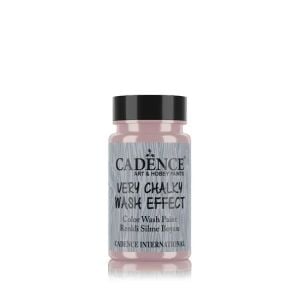 Cadence Very Chalky Wash Effect Renkli Silme Boyası 06 Yabani Kekik 90ml