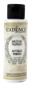 Cadence Eskitme Pudrası - 700 Beyaz 70ML