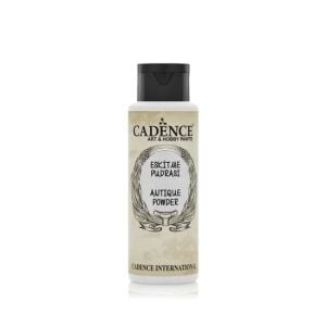 Cadence Eskitme Pudrası 700 Beyaz 70ML