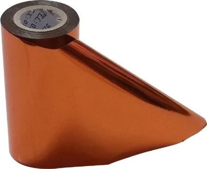 Cadence Rulo Varak Folyo Bakır 1 Metre