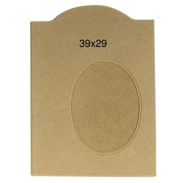 Ahşap Çerçeve 132