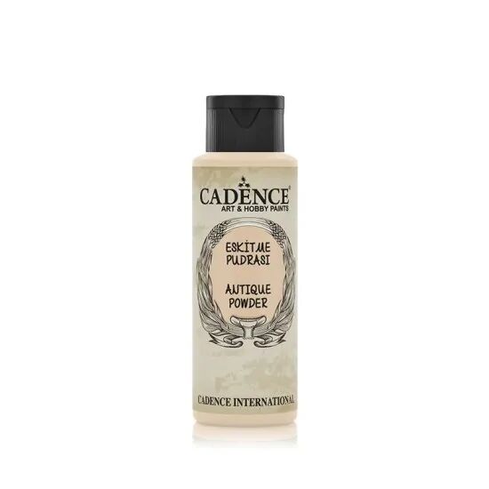 Cadence Eskitme Pudrası 701 Krem 70ML