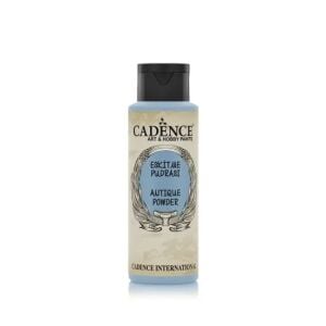 Cadence Eskitme Pudrası 702 Mavi 70ML