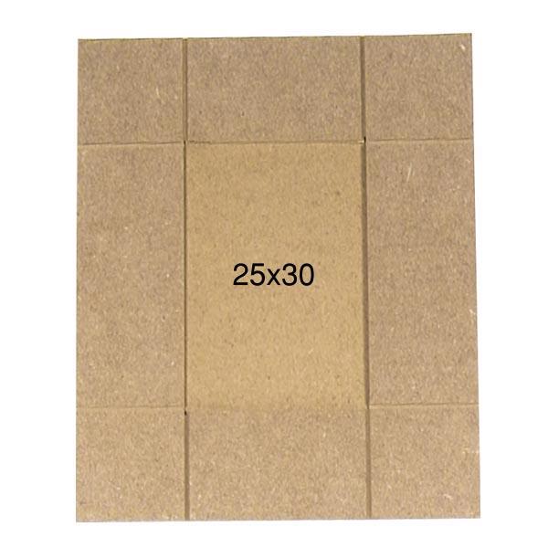 Ahşap Çerçeve 134