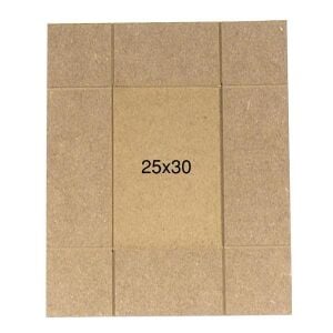 Ahşap Çerçeve 134