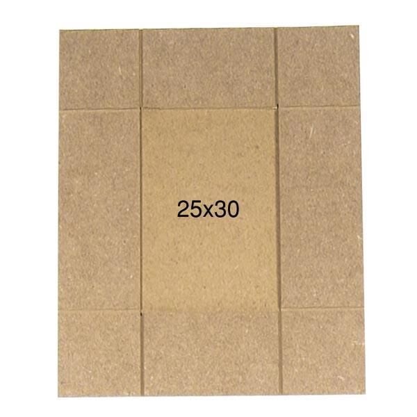 Ahşap Çerçeve 134