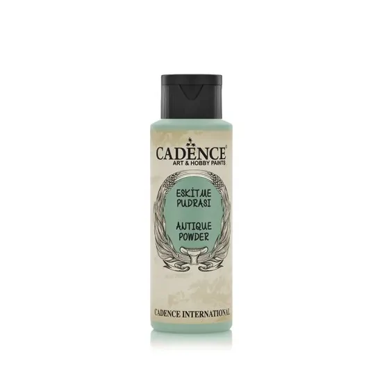 Cadence Eskitme Pudrası 703 Yeşil 70ML