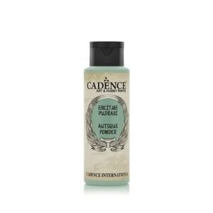 Cadence Eskitme Pudrası 703 Yeşil 70ML