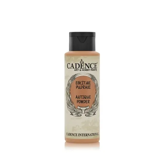 Cadence Eskitme Pudrası 705 Tarçın 70ML