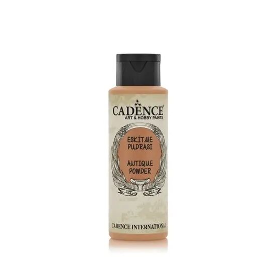 Cadence Eskitme Pudrası 705 Tarçın 70ML