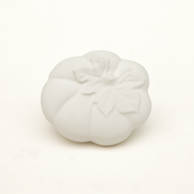 Yatay Balkabağı Figür 6x6,5cm