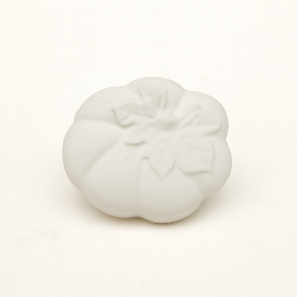 Yatay Balkabağı Figür 6x6,5cm