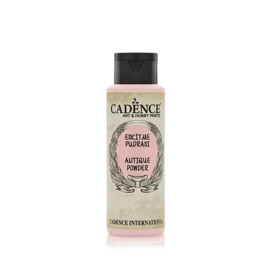 Cadence Eskitme Pudrası 706 Pudra Pembe 70ML