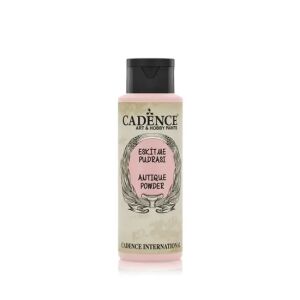 Cadence Eskitme Pudrası 706 Pudra Pembe 70ML