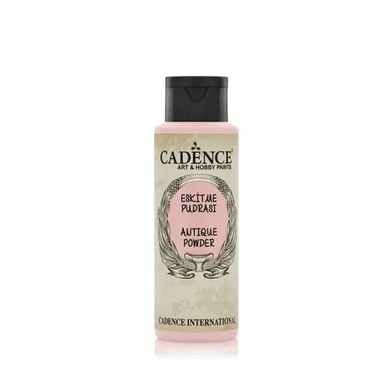 Cadence Eskitme Pudrası 706 Pudra Pembe 70ML