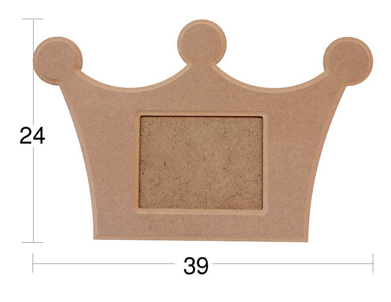 Ahşap Çerçeve 143